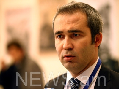 «Zaman»-ի լրագրող. Ապագայում ՀՀ-ի եւ Թուրքիայի միջեւ երկխոսությունը կզարգանա