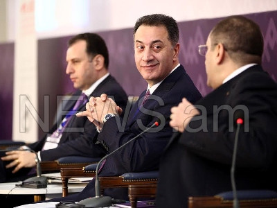 Էկոնոմիկայի նախարար. Հայաստանը ներդրումների համար հուսալի երկիր է