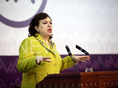 Սփյուռքի նախարար. Թուրքիան կեղծում է իր պատմությունը
