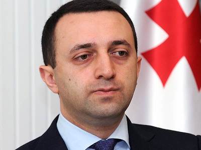 Վրացական հատուկջոկատայինները տեղակայվելու են հայաբնակ Ջավախքում