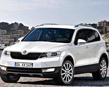 Skoda-ն պատմության մեջ առաջին անգամ ավելի քան մեկ մլն մեքենա է վաճառել