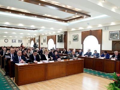 ԲՀԿ խմբակցությունից դուրս եկածները կշարունակեն մնալ Երեւանի ավագանու անդամներ