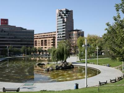 Մայրաքաղաքում կտեղադրվեն նոր հուշարձաններ