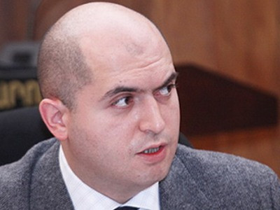 «Հրապարակ». Աշոտյանն «անակնկալ» է պատրաստում հայ հանրությանը