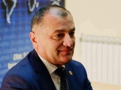 ՀՀԿ-ում քաղաքականությամբ զբաղվում են միայն բարձր ինտելեկտով մարդիկ.Մելիքյան