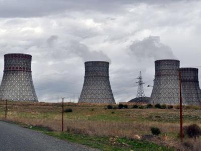 Հայաստանի ԱԷԿ մոտակա գոտում Արտակարգ իրավիճակների արձագանքման համակարգ կստեղծվի