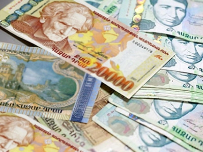 Իշխանությունը կկրկնապատկի ֆիզիկական անձանց ավանդների երաշխիքները