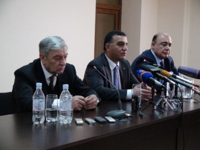 Լիարժեք գործարկել ենք զբաղվածության 13 ակտիվ ծրագրեր. նախարար