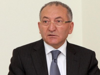 65 տարին ապրելու համար շատ է, հասարակ բաները հասկանալու համար՝ քիչ. Ա. Միրզոյան