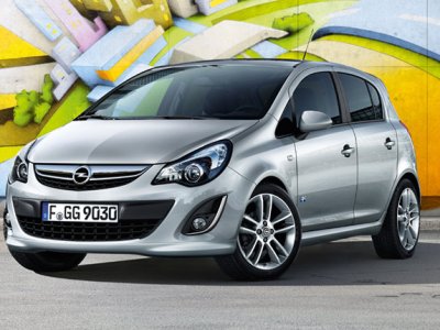 Opel Corsa-ն նոր տարբերակ կունենա