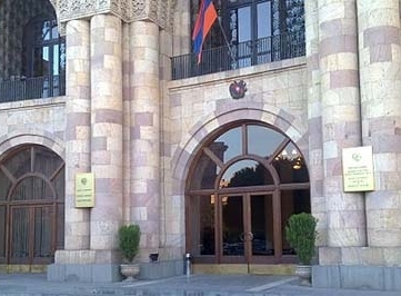 ԱԳՆ. Բաքվի արկածախնդիր վարքագիծը լուրջ վտանգ է ներկայացնում