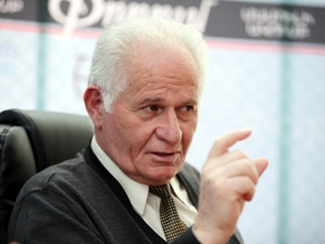 «ՉԻ». Ադրբեջանին զենք վաճառելու Ռուսաստանի քայլը մանրուք է. Շիրխանյան