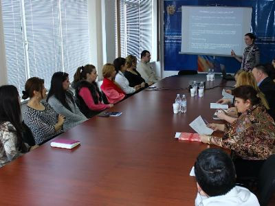 Մեկնարկել է «Արյուն՝ ի հիշատակ» նախագիծը՝ նվիրված Եղեռնի 100-ամյա տարելիցին