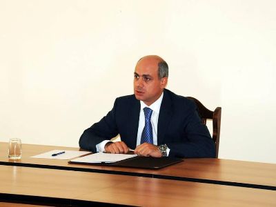 Նոր կարգ. ՔԿՎ-ում քաղաքացիներին կընդունեն ամեն ամսվա վերջին ուրբաթ օրը