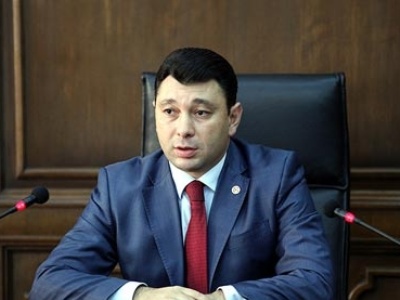 Ադրբեջանի համար իր զինվորը գրոշի արժեք չունի. Շարմազանովը՝ դիվերսիայի մասին