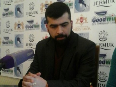 Այսօր արեւի ամբողջական խավարում կլինի. Գուրգեն Հովհաննիսյան