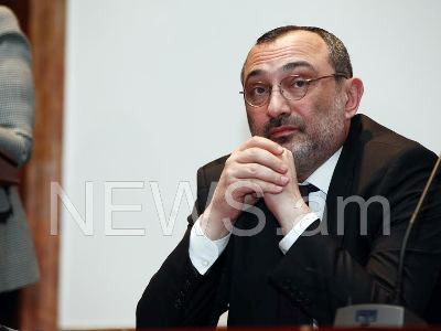 ԼՂՀ ԱԳ նախարար. Ադրբեջանը մարտահրավեր է նետում ողջ միջազգային հանրությանը