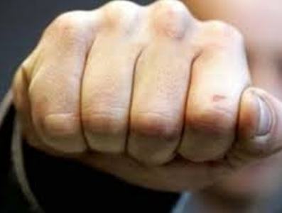 Հողային վեճը հանգուցալուծվեց բռունցքներով