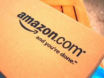 Amazon-ը պատվերները կմատակարարի անօդաչուների միջոցով