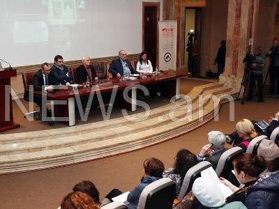 ԼՂՀ ԱԳ նախարար. Վստահության ամրապնդման որեւէ առաջարկ Բաքուն չընդունեց