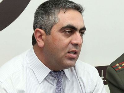 Մեր զինվորները ծանր վիրավոր շարունակել են մարտը ՝փախուստի մատնելով հակառակորդին