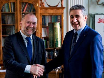 Երեւանում Լեհաստանի հայ համայնքի պատմության ժամանակավոր ցուցադրություն կլինի