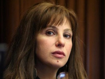 Депутат предлагает правоохранителям штурмовать базу в Гюмри
