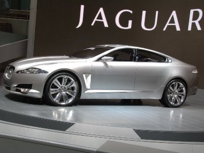 Jaguar-ը՝ լավագույն սպասարկումն ունեցող մակնիշ