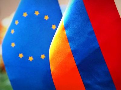 Բրիտանացի պատգամավոր. Հայաստանը նույնպես Եվրոպա է