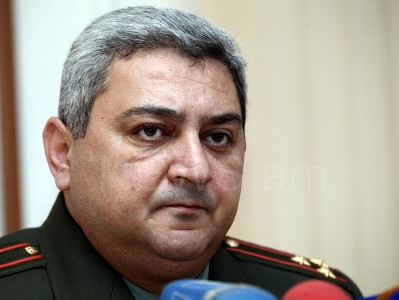 Վիրավորված զինծառայողներից 2-ը Երեւանում են, մյուսներին դեռ չեն կարող տեղափոխել