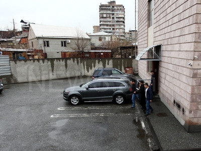 Նուբարաշենի սպանությունների գործով կալանավորվածը մեղադրվում է տեսանյութեր ջնջելու համար