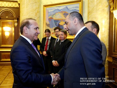 Վարչապետ. Ադրբեջանը շարունակում է սրել իրավիճակը, ինչը վտանգում է կայունությունը
