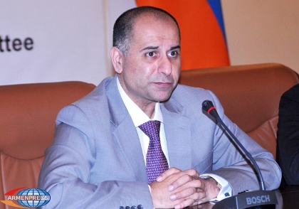 «ՉԻ». Գաթայի միջի մետաղադրամը բաժին է հասել եվրոպացի Սաջադ Քարիմին