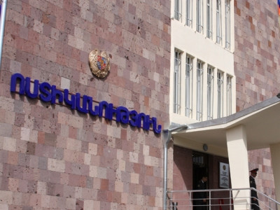Վալերի Օսիպյանի եղբորորդին վերջապես ներկայացավ ոստիկանություն