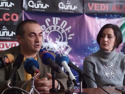 Ժառանգություն. Ապրիլի 24-ից առաջ Բաքուն կփորձի ծառայություն մատուցել Թուրքիային