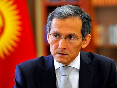 Ղրղըզ վարչապետ. Ղրղզստանի անդամակցությունը ԵՏՄ-ին բաց տնտեսությանը տանող քայլ է
