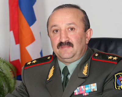 Մովսես Հոկոբյանը մեդիաֆորումի մասնակիցներին ներկայացրել է իրավիճակը շփման գծում
