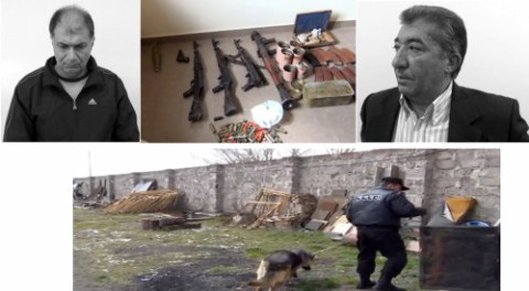 Կրակոցներ,սպառնալից նամակներ, գումարային պահանջ.ՔԿ-ն նոր մանրամասներ է հայտնում