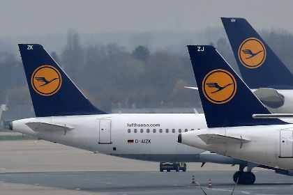 Lufthansa-ի օդաչուները դադարեցրել են 4-օրյա գործադուլը