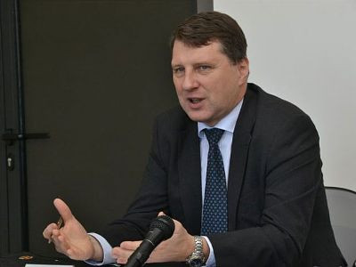 Լատվիայում հնարավոր է ուսանողների համար ռազմական ճամբարներ բացվեն
