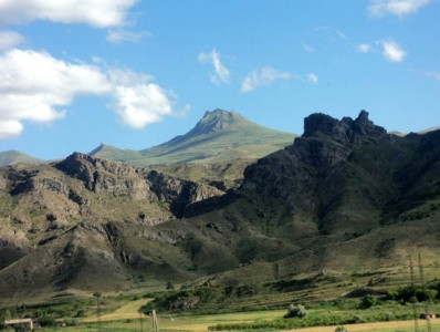 Հայաստանում կընթանա Լեռների շաբաթ