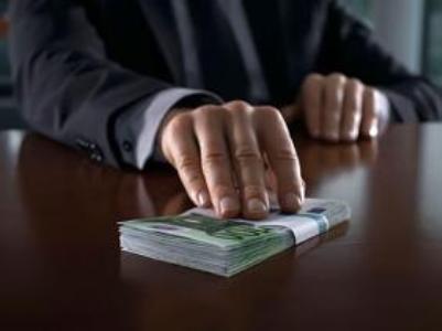 Քաղշինի պաշտոնյային կաշառակերության մեղադրանք առաջադրեցին