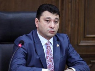 ԱԺ-ում տեղի կունենա եզդիների եւ քրդերի ցեղասպանության մասին պատմող ցուցահանդես