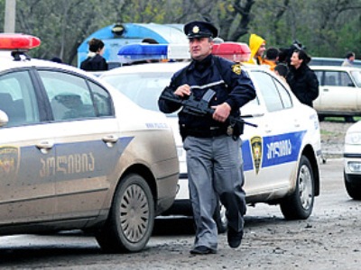 Վրաստանում ադրբեջանցու են սպանել