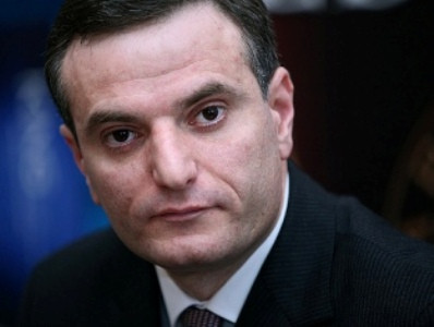 Մեդալներ օտարերկրացիներին՝ Ցեղասպանության ճանաչման գործում ներդրումների համար
