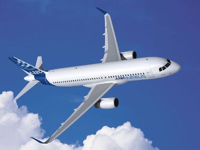 Ֆրանսիայում կործանված Airbus A320 ինքնաթիռը աղետի ազդանշան է ուղարկել