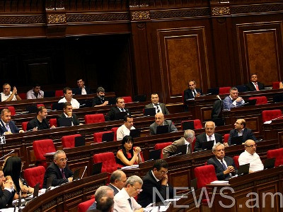 ՀՀ-ում դեկտեմբերի 9-ին ուզում են նշել բոլոր ցեղասպանությունների զոհերի հիշատակը