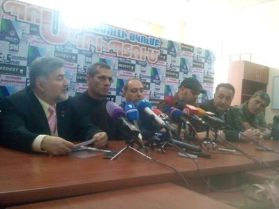 Դերսիմի հայերի կարևոր հարցերից է, որ մոռացել են իրենց լեզուն. Սերքիան Սարիատաշ