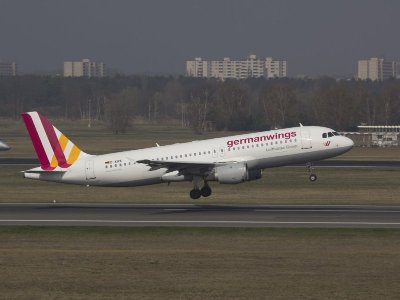 Airbus օդանավը կործանումից առաջ 10 րոպեում իջել է 10 կմ