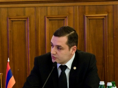 ԲՀԿ պատգամավոր. Հայաստանի պետական ապարատում բառադիությունը նորմա է դարձել
